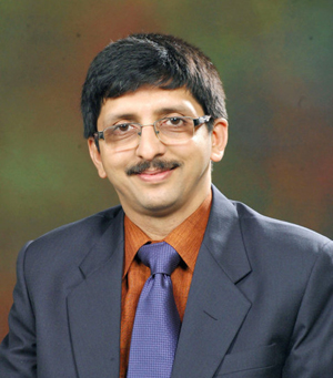 Dr Rajesh Ballal